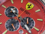 Cronógrafo Ferrari Réplica Reloj