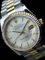 Rolex Oyster Perpetual Datejust Schweizer Replik Uhr