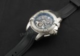 Hysek HD3 Minds Trois Tourbillon Réplique Montre