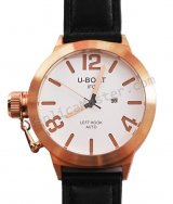 U-Boat Classico reloj automático de 53 mm Réplica Reloj