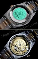 Rolex Oyster Perpetual Datejust Schweizer Replik Uhr