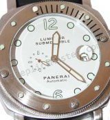 Officine Panerai Luminor Submersible Replica Watch