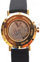Alain Silberstein Colección de Arte Réplica Reloj