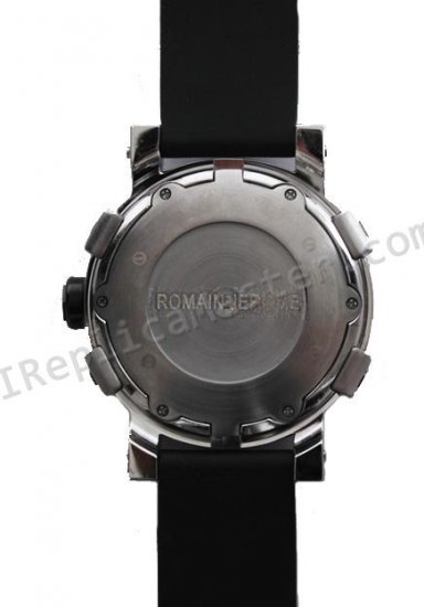 Romain Jerome Titanic DNA Replica Watch