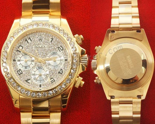 Rolex Daytona Cosmograph Replik Uhr