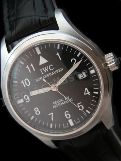 IWC Mark XV SpitFire Swiss Replica Watch