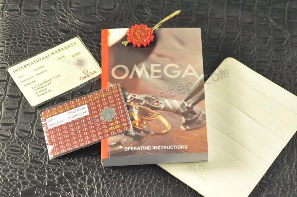 Omega Подарочная коробка