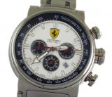 Cronógrafo Ferrari Réplica Reloj