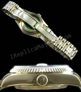 Rolex Oyster Perpetual Datejust Reloj Suizo Réplica