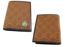 Gucci portafoglio di replica