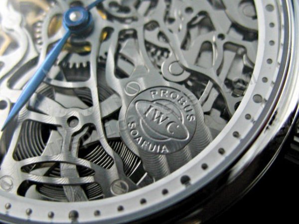 IWC Portofino Sceleton Replica Orologio svizzeri