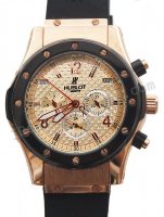 Hublot Big Bang Datograph Мужские автоматические часы реплики