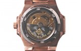 Patek Philippe Watch Nautilus Réplique Montre