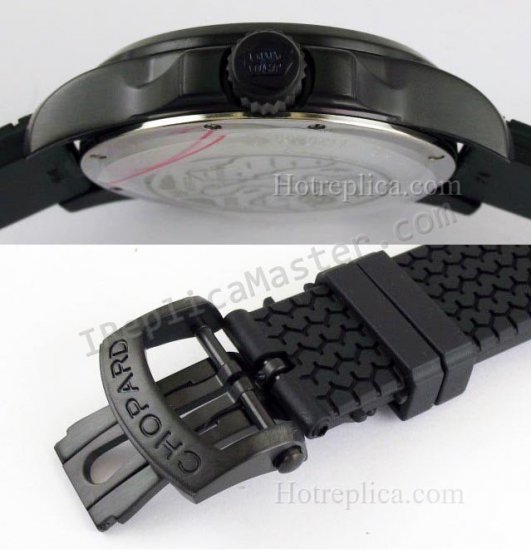 Chopard Mille Milgia Gran Turismo XL Power Reserve Replica Orologio