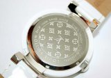 ルイヴィトン太鼓クォーツダイヤモンドレプリカ時計