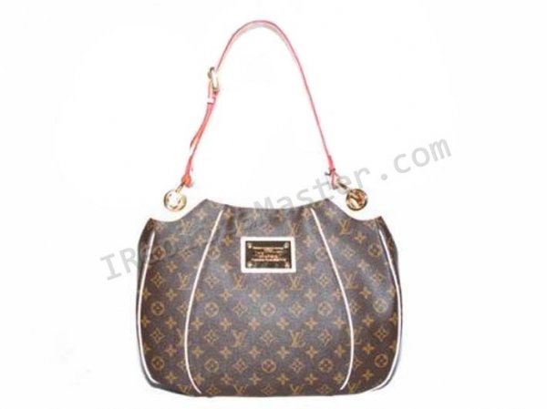 Louis Vuitton монограммы Galliera Рт M50227 Сумочка реплики - закрыть