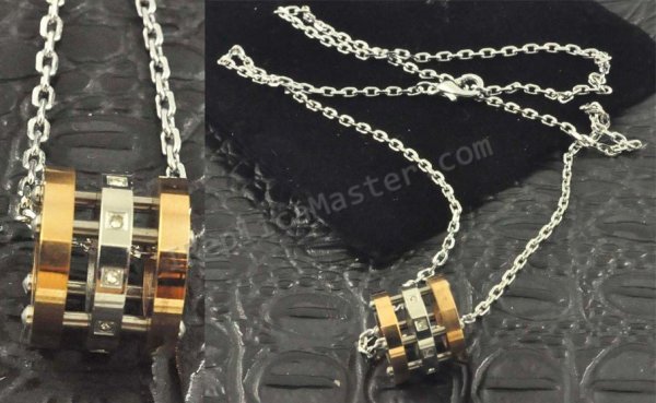 Cartier Necklace Replica