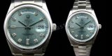 Oyster Perpetual Day-Rolex Date Suisse Réplique