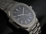 Patek Philippe Nautilus Jumbo Schweizer Replik Uhr