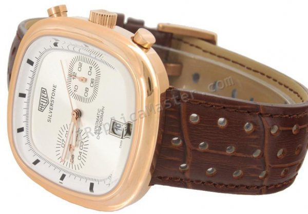 Тег Мужская Heuer реплики Сильверстоуне