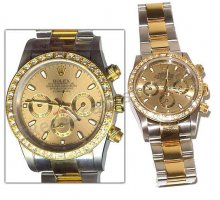 Rolex Cosmograph Daytona Replica Watch