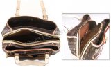 Louis Vuitton Monogram Canvas Nieten Handtasche M40140 Replik
