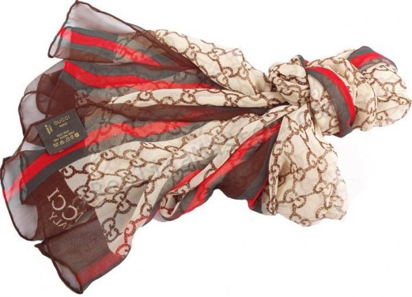 Gucci-Schal Replik - zum Schließen ins Bild klicken
