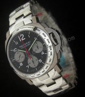 Officine Panerai Chronograph AMG PAM108 Schweizer Replik Uhr