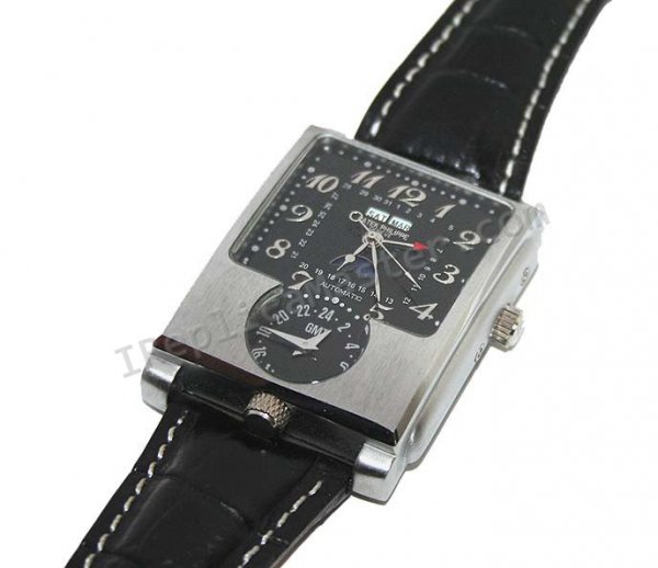 Patek Philippe Grand Complication, Extra Large Watch Réplique Montre - Cliquez sur l'image pour la fermer