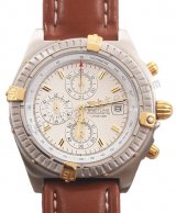 Breitling Chronograph Longitude Replik Uhr