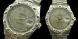 Rolex Oyster Perpetual Datejust Suíço Réplica Relógio