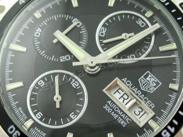 Tag Heuer Aquaracer Chrono Swiss Replica Watch