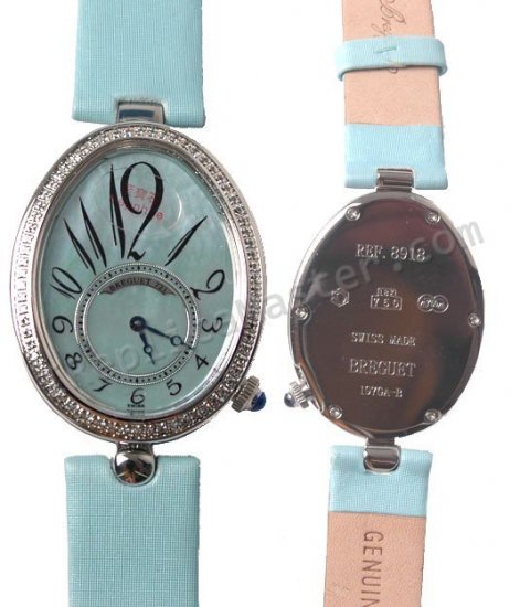 Breguet Reine de Napoli Replica Orologio - Clicca l'immagine per chiudere