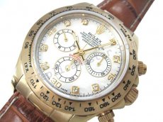 Rolex Daytona Swiss Replica Watch