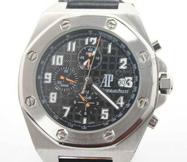 Audemars Piguet Royal Oak Offshore Chronograph Orologio Replica