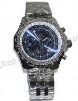 Special Edition per Breitling Bentley Motors Replica Orologio
