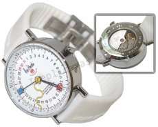 Alain Silberstein Le Perpetuel Anniversaire Replica Watch