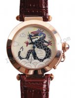 Pacha Cartier Watch Limited Edition Réplique Montre