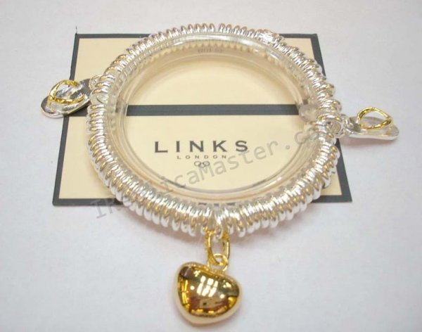 Links Of London Sweetie Bracelet Replica