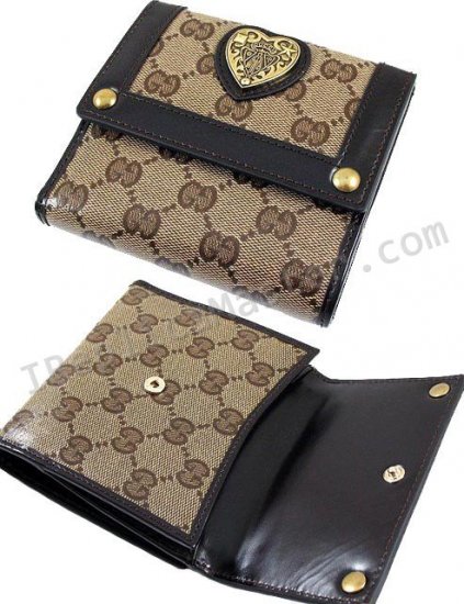 Gucci Wallet Replica