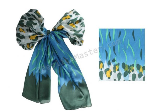 Réplique Fendi foulard de soie Réplique - Cliquez sur l'image pour la fermer