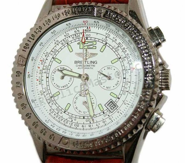 Breitling B-2 Replica Orologio