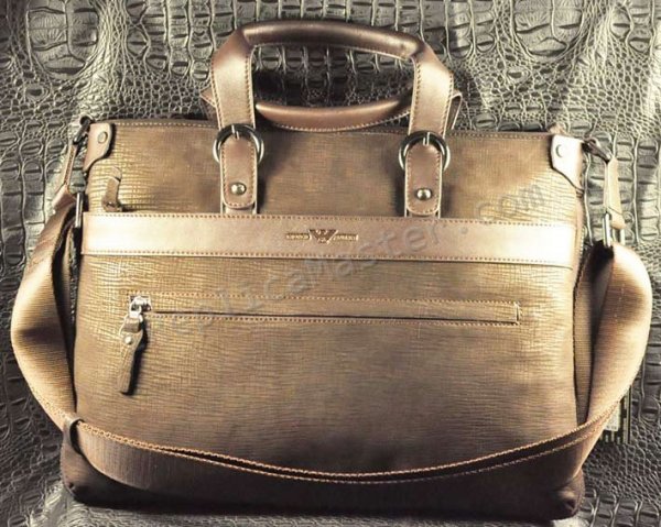 Giorgio Armani Designer-Handtasche Replik - zum Schließen ins Bild klicken