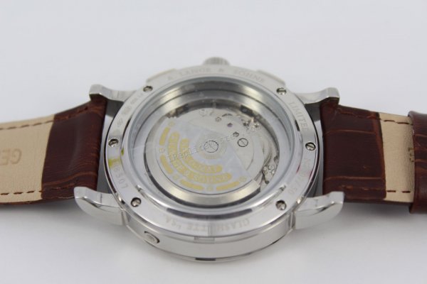 A. Lange & Sohne Langematik Perpetual Replica Watch