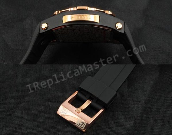 Gianfranco Ferre Black Small Size Replica Watch