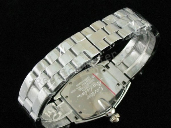 Cartier Roadster Date Replica Watch