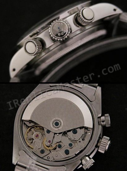 Rolex Oyster Daytona Swiss Replica Watch