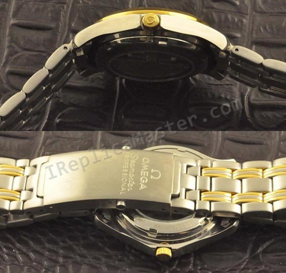 Omega Seamaster Chronometer Replik Uhr