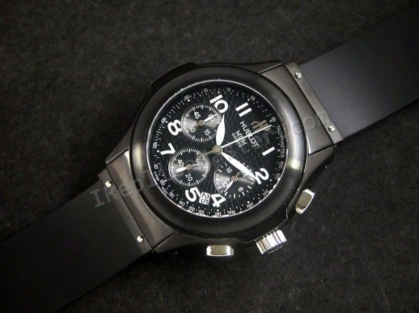 MDM Hublot Cronógrafo