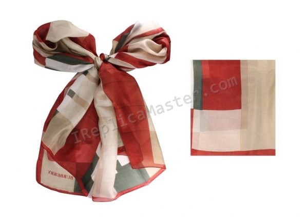 Réplique Burberry foulard de soie Réplique - Cliquez sur l'image pour la fermer